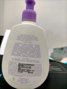 Oriflame Feminelle Teens Gentle Intimate Wash