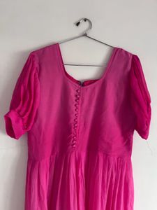 Rosemary Dress