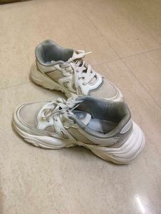 Zudio Shoes