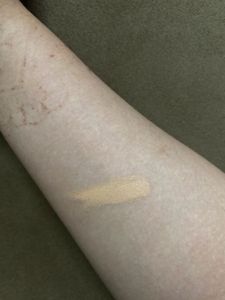Nyx Eyeshadow Base