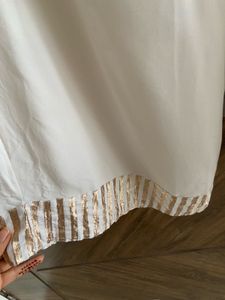 Cream 3 Pc Set