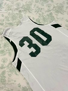 Football Double Sided Jersey (Sleeveless)