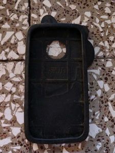 Moto g 5+ Minnie Mouse Phone Case