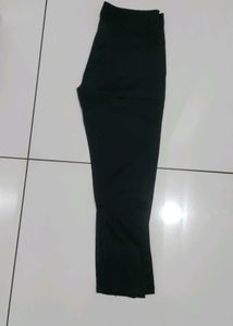 Max Jet Black Jeans