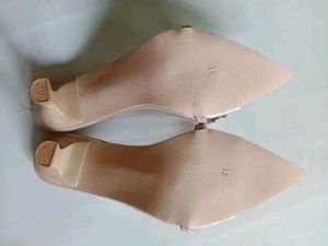 Night club heels