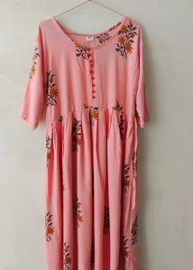 Girls Palazzo Suit