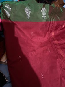 Wedding Wear Saree