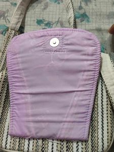 Himalayan Hemp Bag