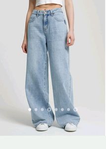 Blue Denim