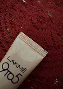 Lakme 9to5