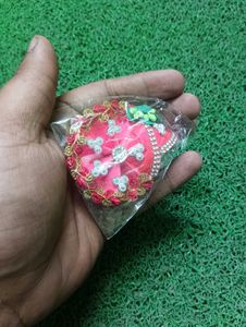 Laddu Gopal mukut