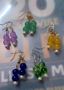 Beads Earrings