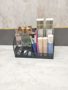 Stationary Desk Rack