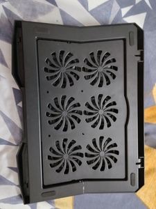 LAPTOP COOLING STAND. FAN NOT WORKING