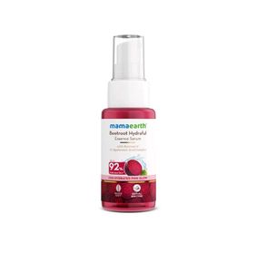 Mamaearth Beetroot Essence Serum