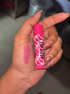Lip Balm With Mug