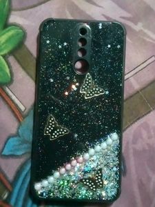 Covers Radmi 8 Dual