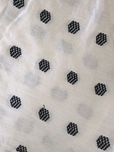Polka Dot Shirt