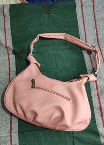 Vanity Bag Totally New