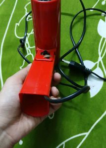 Hair Dryer Budget Friendly Working Blower