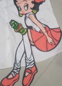 Total New Shirt