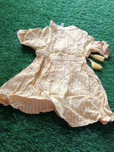 Baby Frock