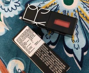 NARS Powermatte Lip Pigment