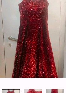 Gown