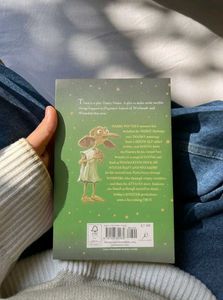 Harry Potter Books 1-4