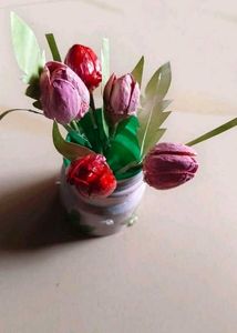 Cute Showpiece