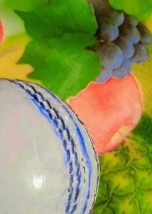 MRF Cricket Ball
