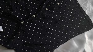 Polka Dot Shirt