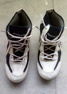 Kabaddi Shoes|| Sports Shoes|| NON MARKING SHOES||