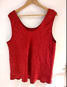 Combo Imported Satin Top