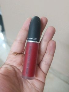 🤯Price Dropped 🎊Mac Powder Kiss Liquid Lipstick