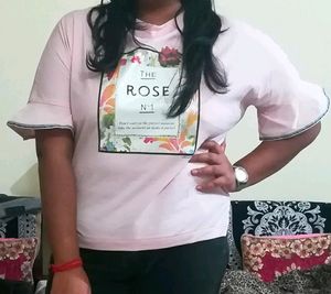 Lee Cooper Original Women Top XL