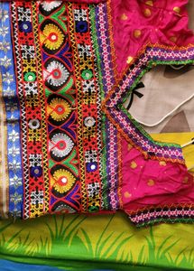 Chania Choli
