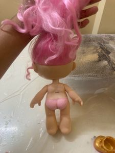 Kindi Kids Fun Time Friends Doll