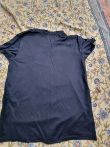 Under Armour T Shirt For Athlete Look