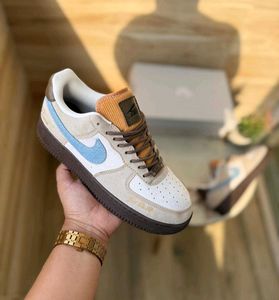Nike Sneakers - Stylish & Comfy