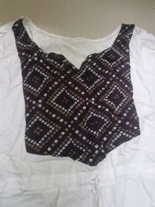 Kaftan Dress