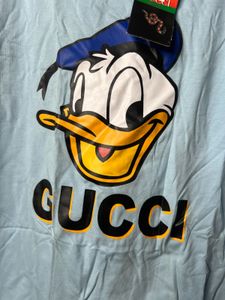 Gucci Donald Duck Tee