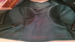 Multicolor Brand New Readymade Blouse