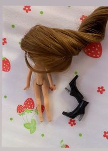 Lil Bratz