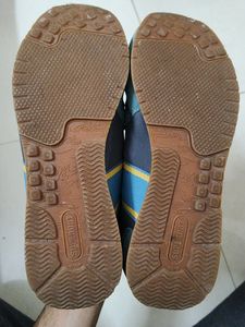 SUPERDRY Retro Runner Colorblock Sneakers