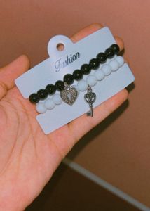 Beads Couple Bracelet❤️‍🩹
