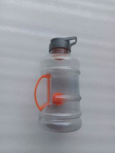 Gym Water And Protein Shaker 1.5 Litter