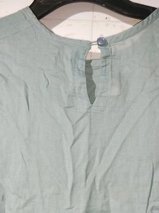 Flared Top