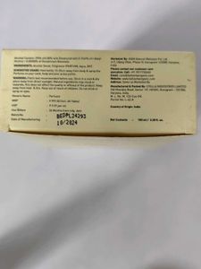 Bellavita White Oud Perfume