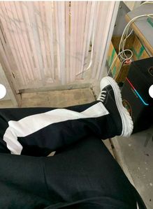 (New With Tag) Trendy Men&#39;s Baggy Pant